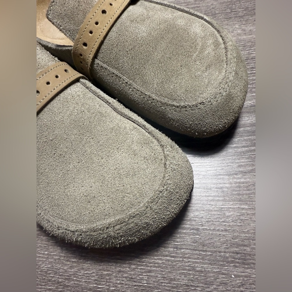 BIRKENSTOCK Women's Clog Size 38 L7M5 ✨ - Picture 4 of 15